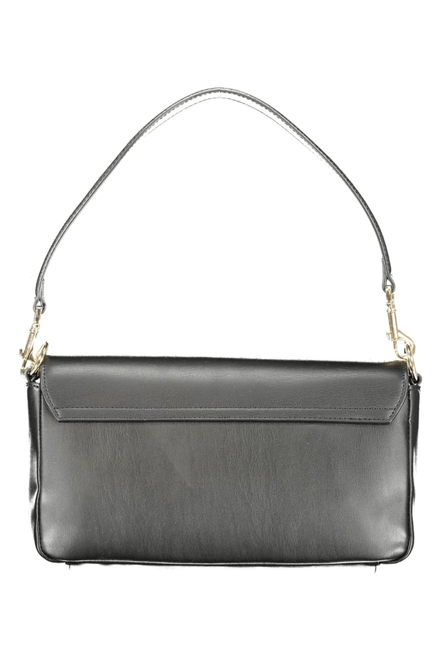 9478TOMMY HILFIGER BORSA DONNA NERO
