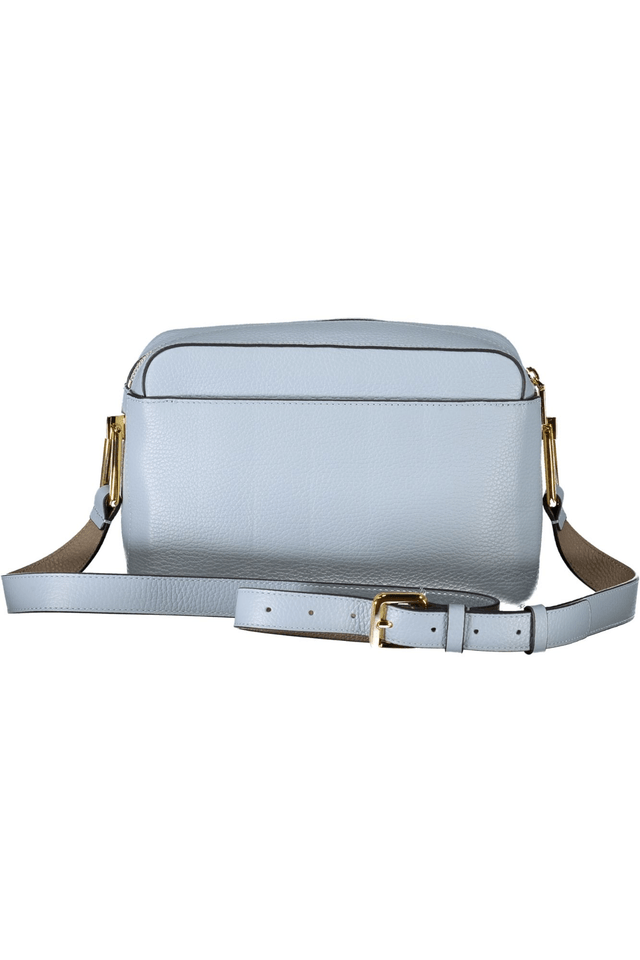 8236COCCINELLE BORSA DONNA AZZURRO