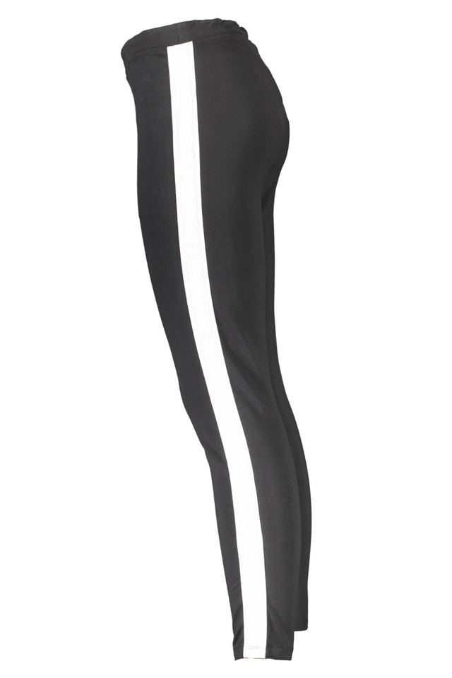 245CALVIN KLEIN LEGGINS DONNA NERO