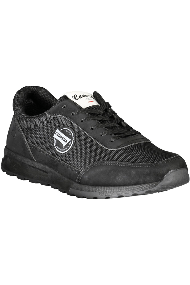 8650CARRERA CALZATURA SPORTIVA UOMO NERO