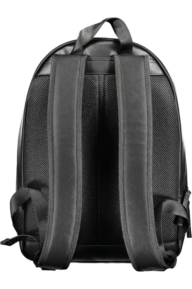 9231TOMMY HILFIGER ZAINO UOMO NERO