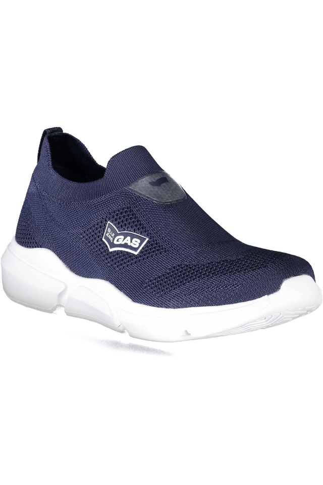 8503GAS CALZATURA SPORTIVA UOMO BLU