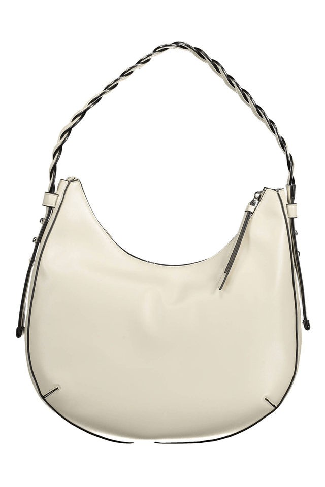 1724BYBLOS BORSA DONNA BIANCO
