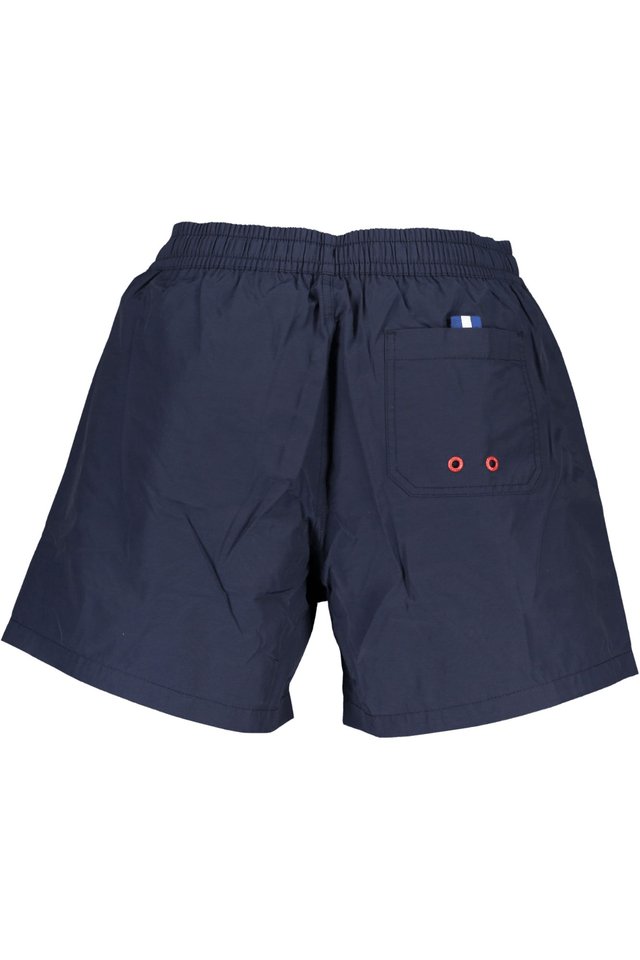 8376NORTH SAILS COSTUME PARTE SOTTO UOMO BLU