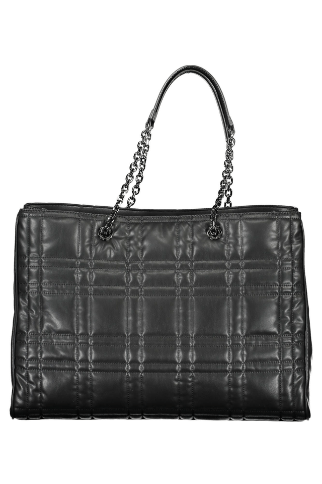 2626CALVIN KLEIN BORSA DONNA NERO