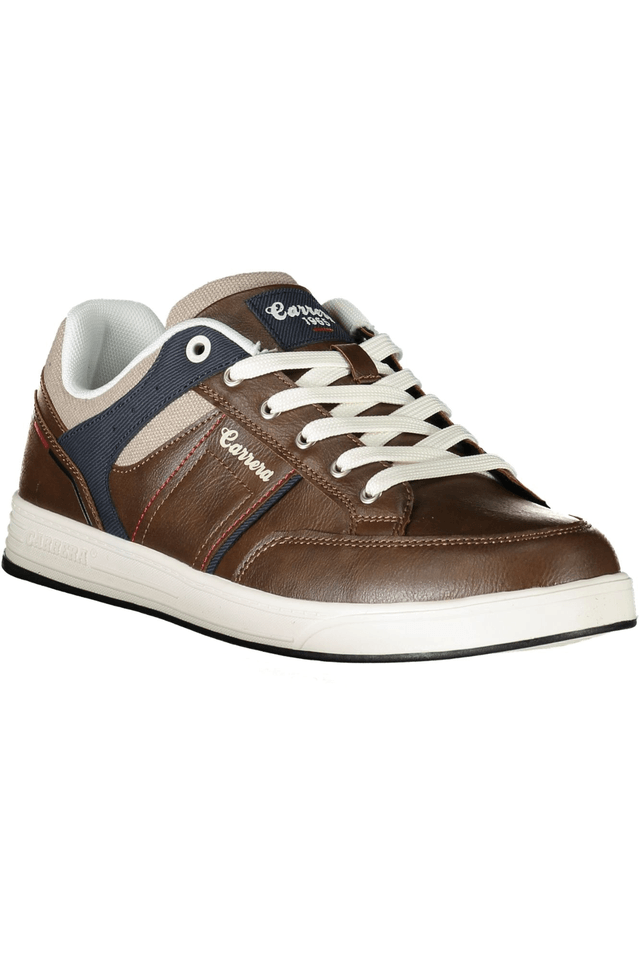 8515CARRERA CALZATURA SPORTIVA UOMO MARRONE