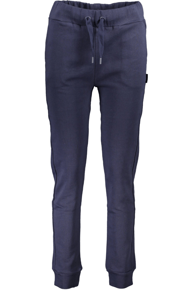 3634NORTH SAILS PANTALONE DONNA BLU
