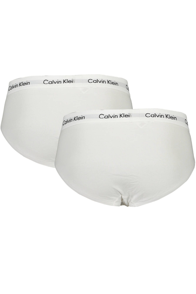 94CALVIN KLEIN SLIP UOMO BIANCO
