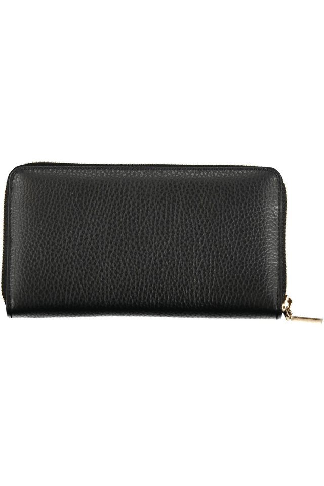 6704COCCINELLE PORTAFOGLIO DONNA NERO