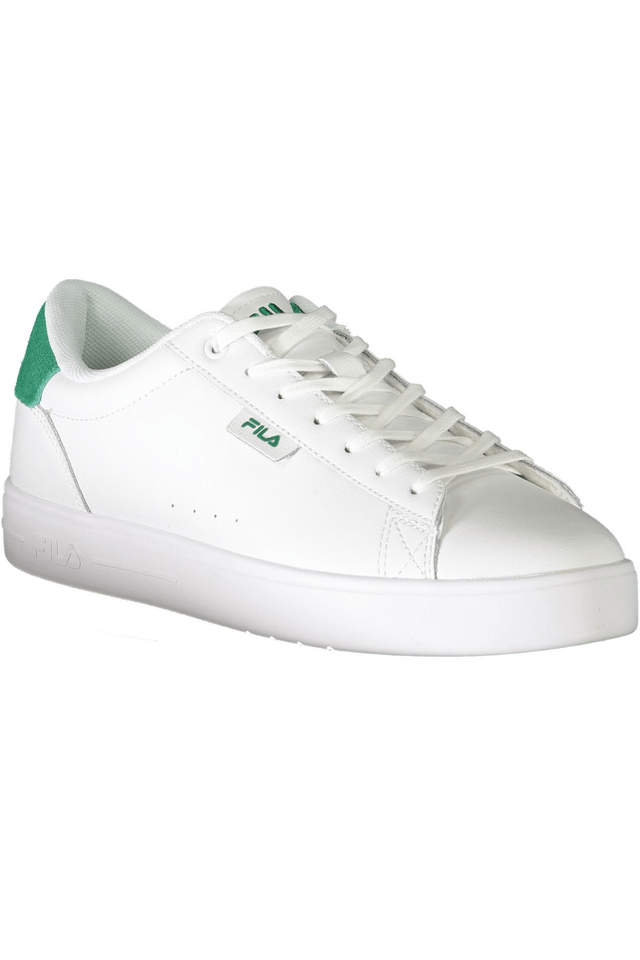 10250FILA CALZATURA SPORTIVA UOMO BIANCO