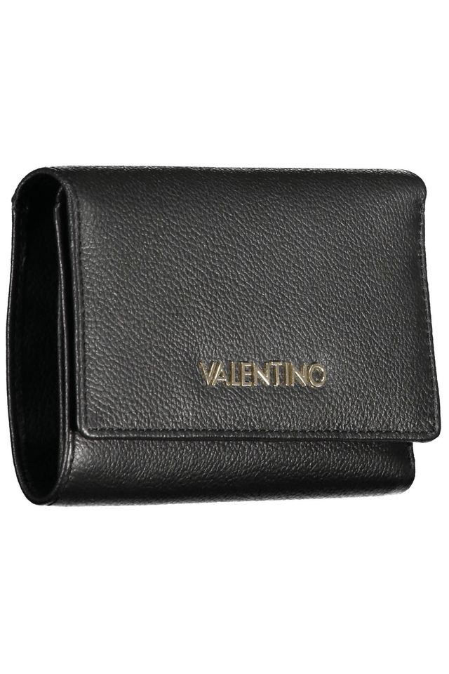 4646VALENTINO BAGS PORTAFOGLIO DONNA NERO