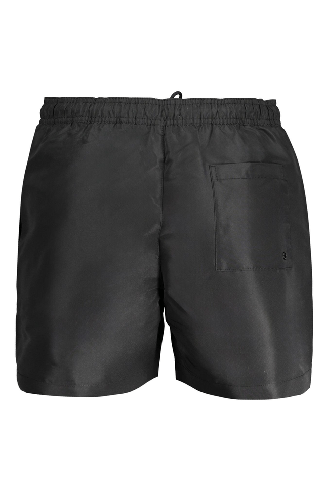 8852CALVIN KLEIN COSTUME PARTE SOTTO UOMO NERO