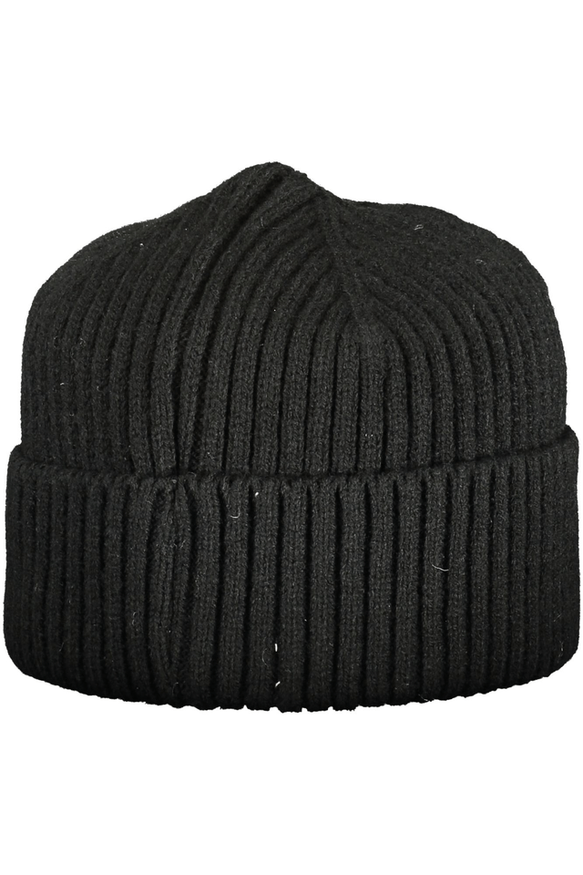 10346FILA BERRETTO UOMO NERO
