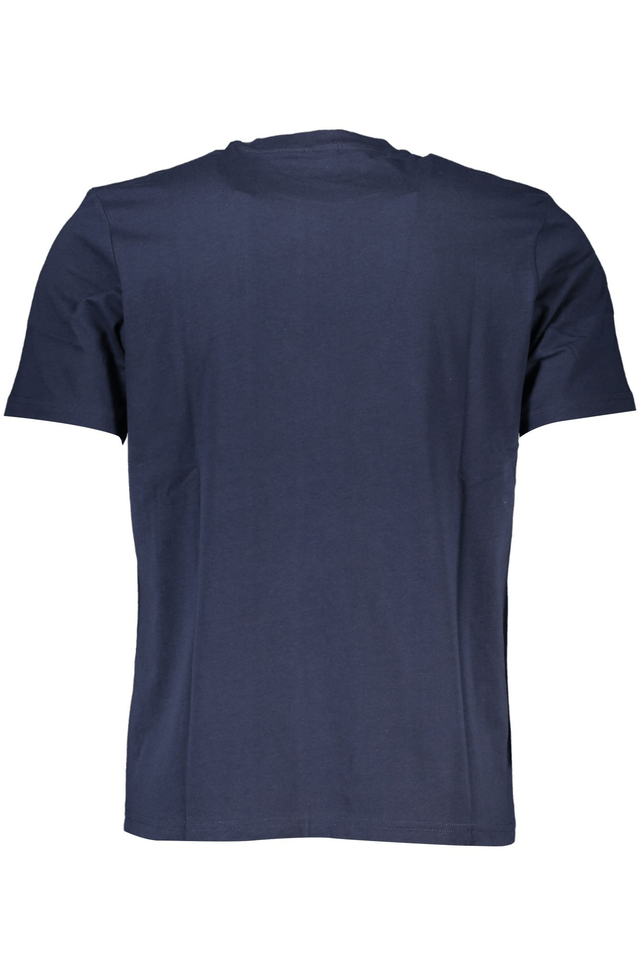 7173NORTH SAILS T-SHIRT MANICHE CORTE UOMO BLU