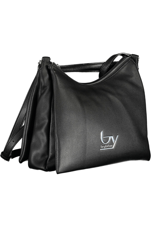 2672BYBLOS BORSA DONNA NERO