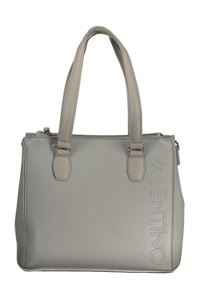 8781VALENTINO BAGS BORSA DONNA GRIGIO