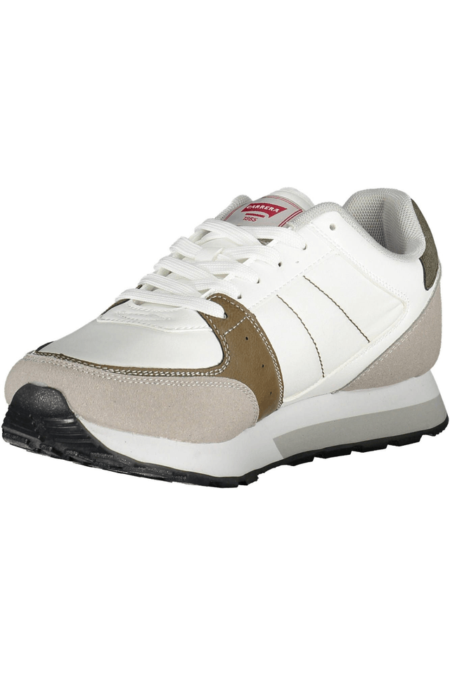 4402CARRERA CALZATURA SPORTIVA UOMO BIANCO