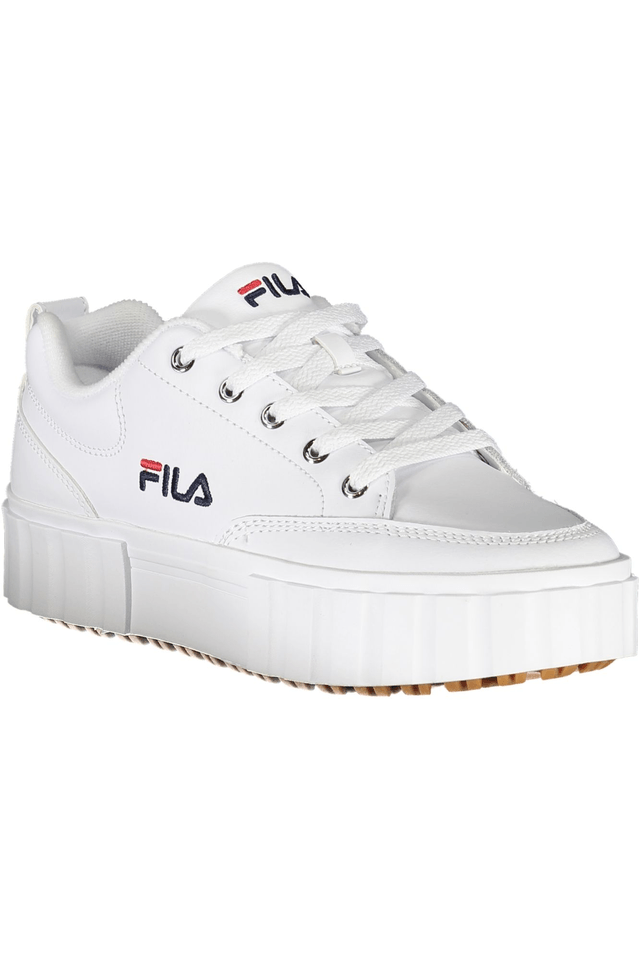 7974FILA CALZATURA SPORTIVA DONNA BIANCO