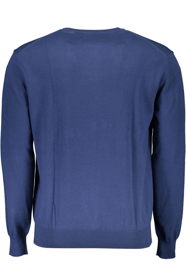 1796LA MARTINA MAGLIA UOMO BLU