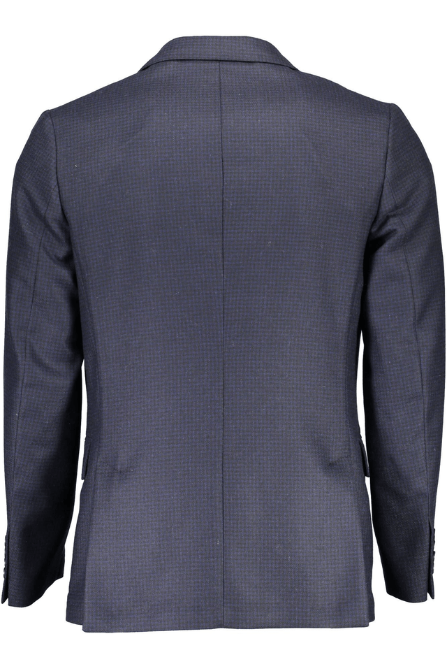 49GANT GIACCA CLASSICA UOMO BLU