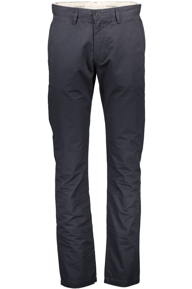 190LEE PANTALONE UOMO BLU