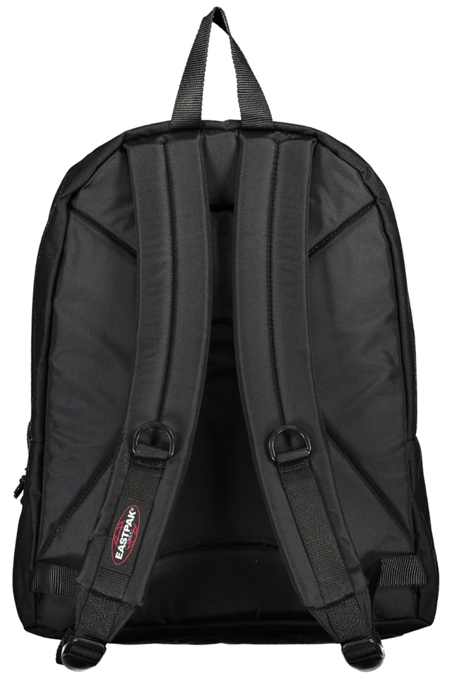 4627EASTPAK ZAINO UOMO NERO