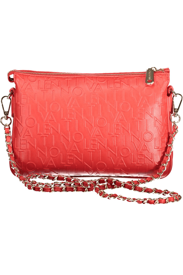 8755VALENTINO BAGS BORSA DONNA ROSSO