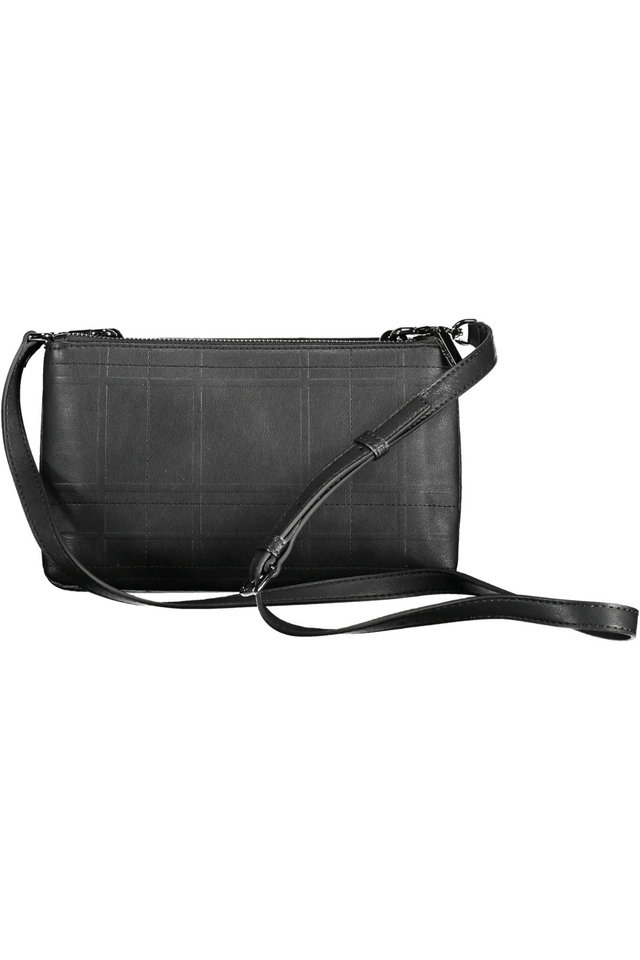 1866CALVIN KLEIN BORSA DONNA NERO