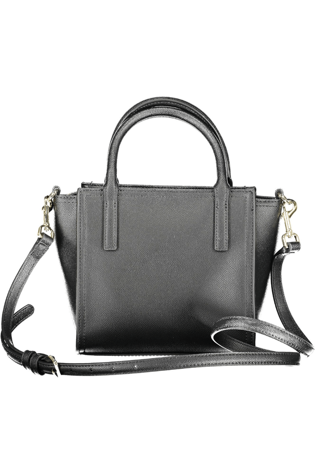 1300TOMMY HILFIGER BORSA DONNA NERO