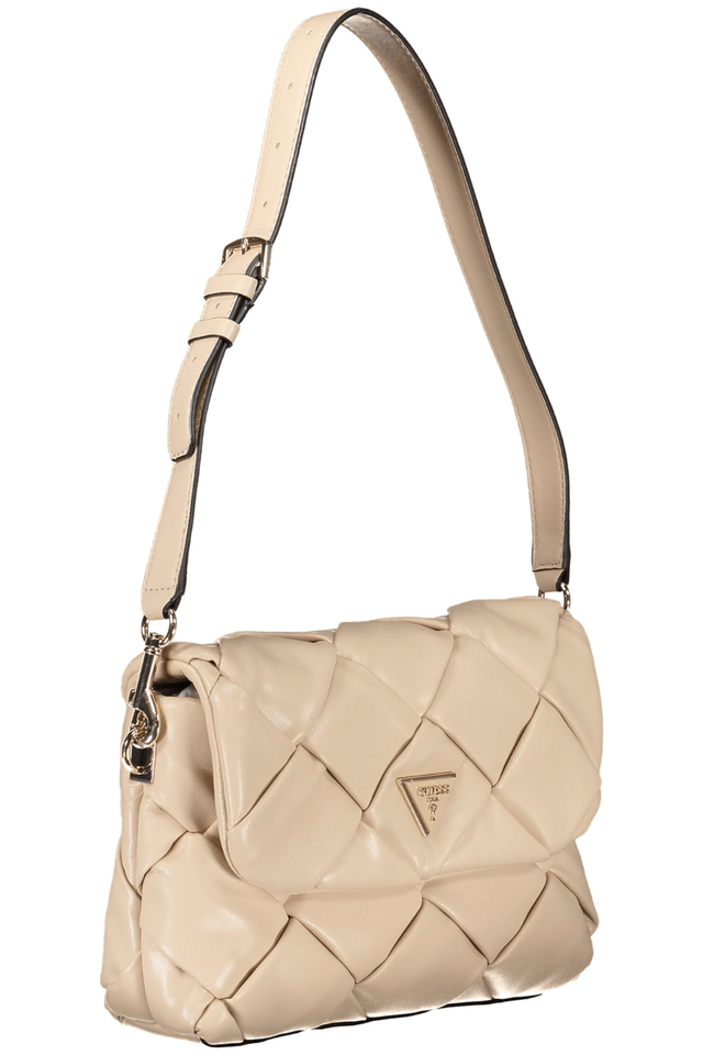 5053GUESS JEANS BORSA DONNA ROSA