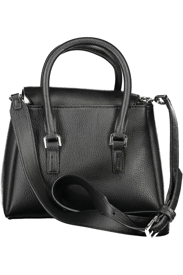 1971CALVIN KLEIN BORSA DONNA NERO
