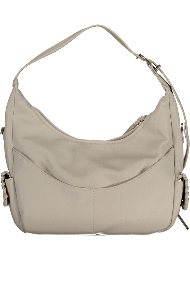 7558DESIGUAL BORSA DONNA BIANCO