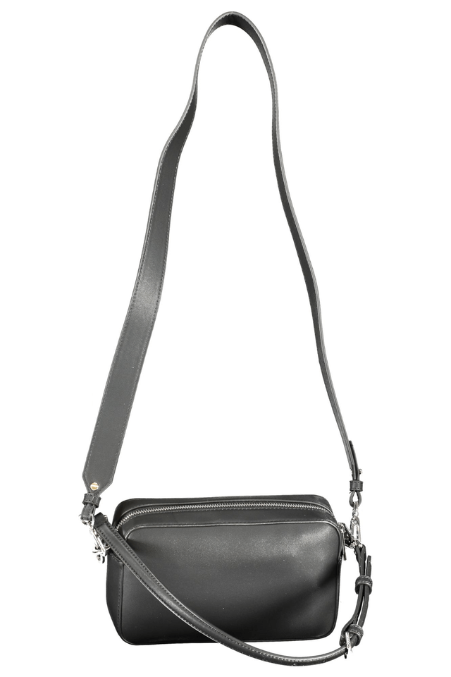 9465CALVIN KLEIN BORSA DONNA NERO