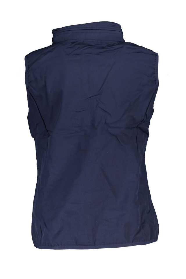 4773SCUOLA NAUTICA SMANICATO DONNA BLU