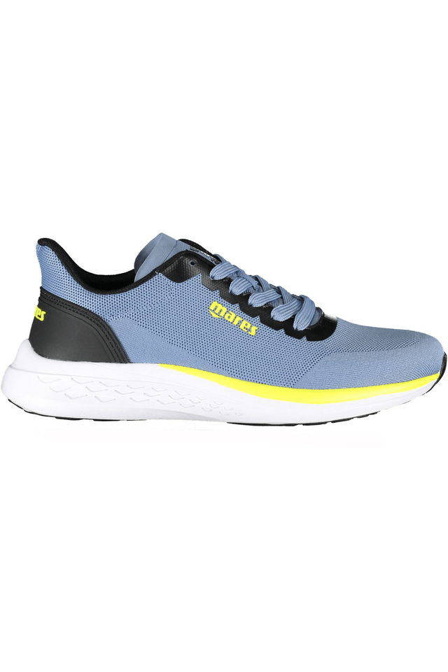 5837MARES CALZATURA SPORTIVA UOMO AZZURRO