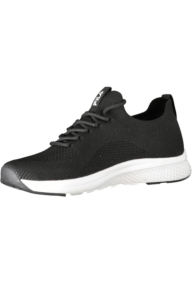 10239FILA CALZATURA SPORTIVA UOMO NERO
