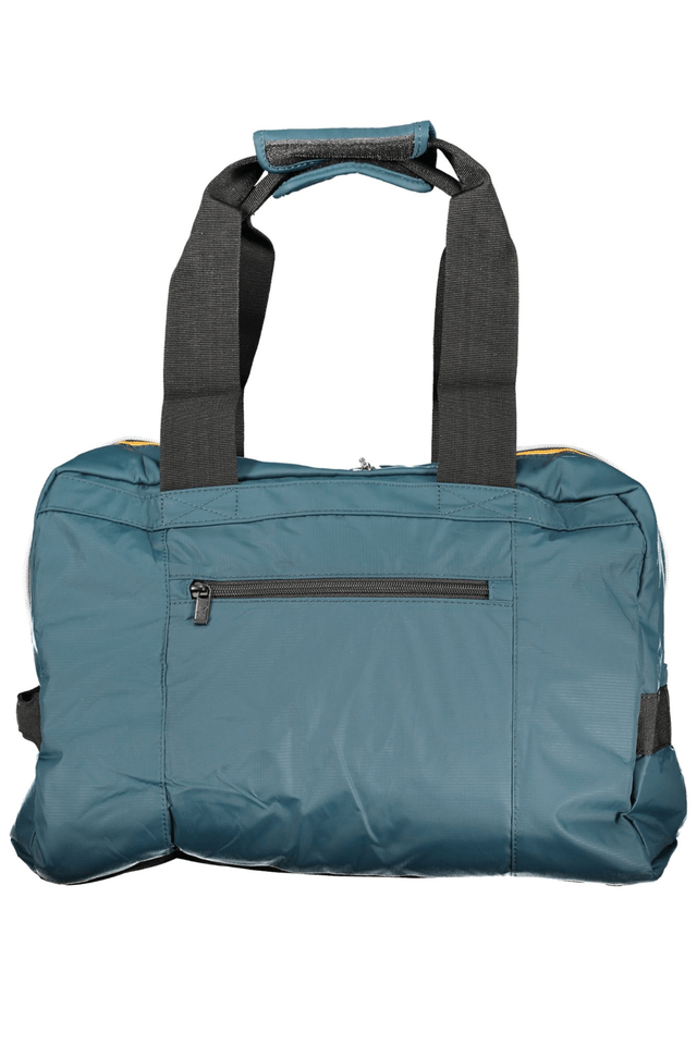 9377K-WAY BORSONE UOMO VERDE