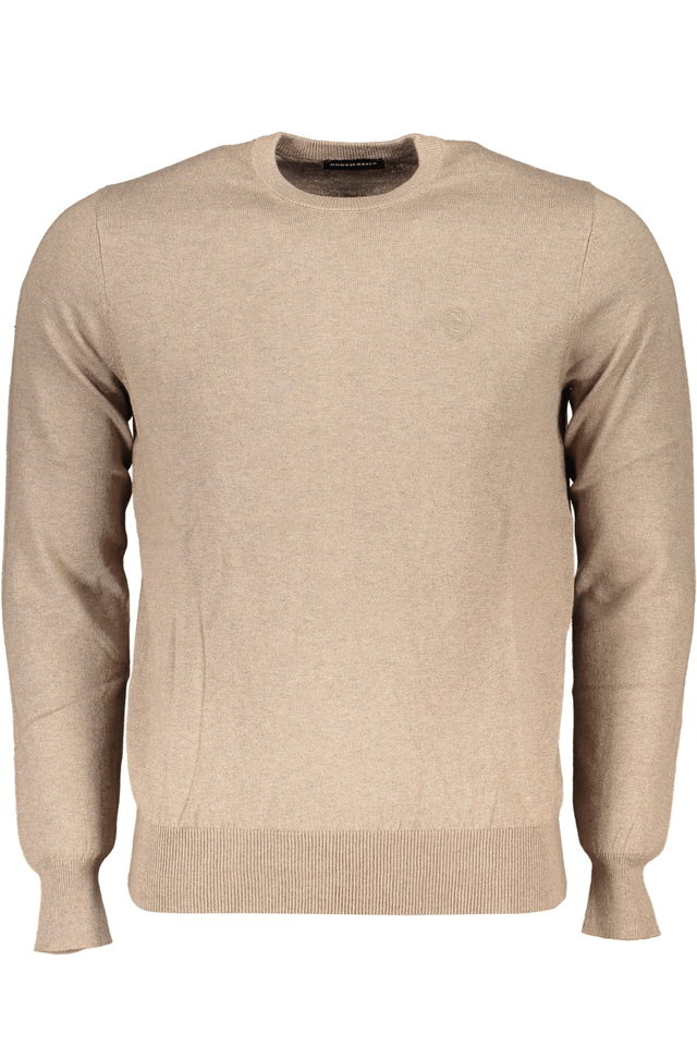 5010NORTH SAILS MAGLIA UOMO BEIGE