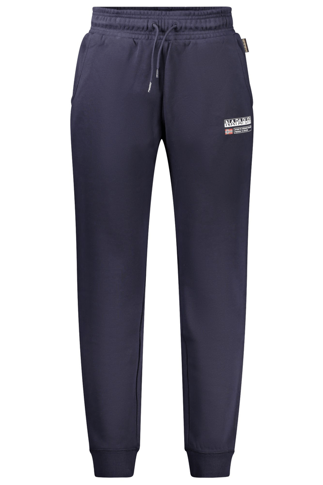 10272NAPAPIJRI PANTALONE UOMO BLU