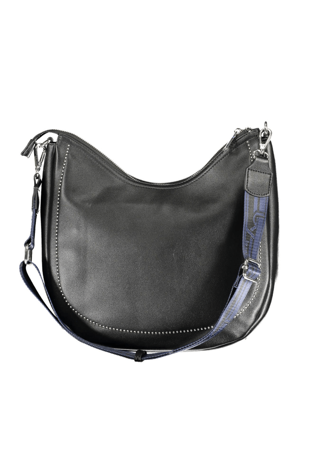 2682BYBLOS BORSA DONNA NERO
