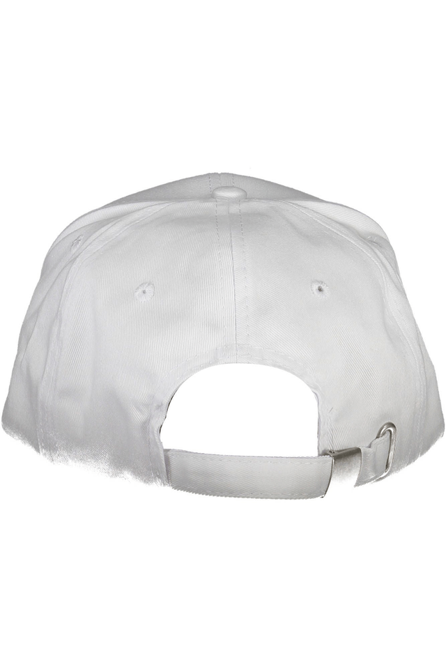 4716NORWAY 1963 CAPPELLO UOMO BIANCO