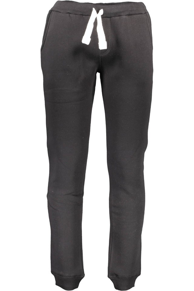 2494NORTH SAILS PANTALONE UOMO NERO