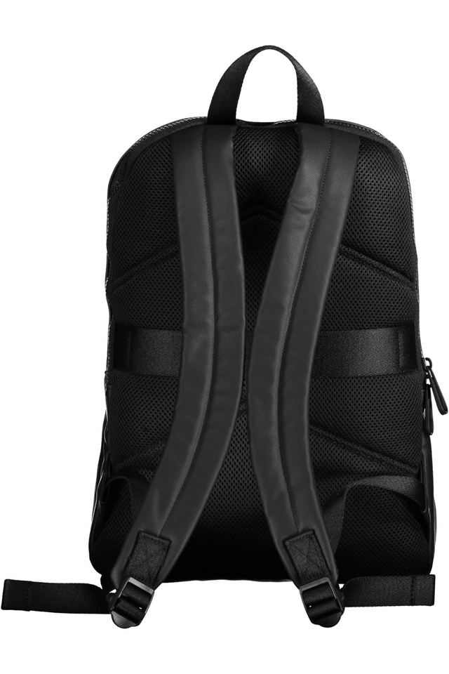 3840CALVIN KLEIN ZAINO UOMO NERO