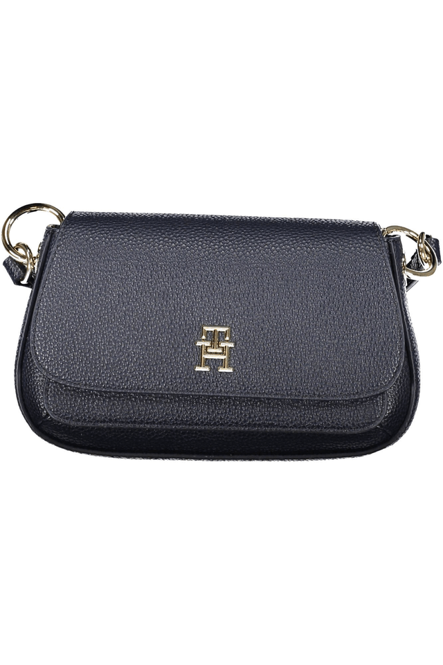 3741TOMMY HILFIGER BORSA DONNA BLU