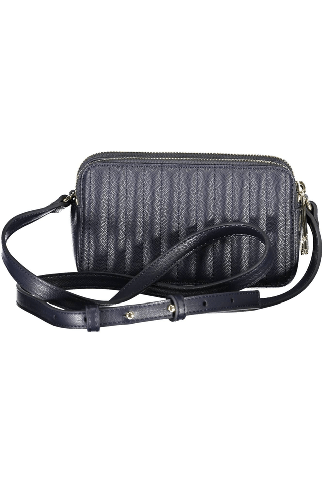 2579TOMMY HILFIGER BORSA DONNA BLU