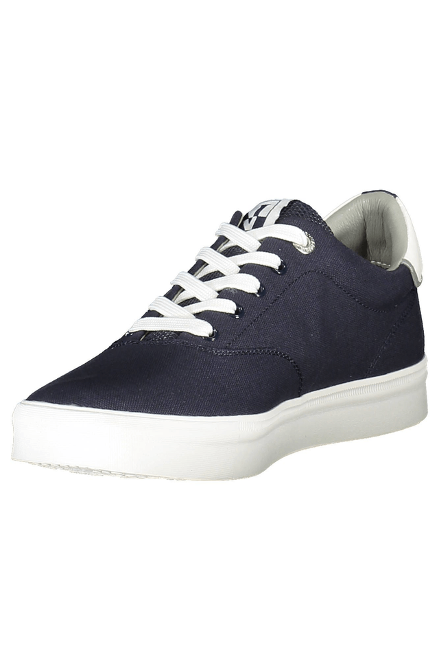 3877NAPAPIJRI SHOES CALZATURA SPORTIVA UOMO BLU