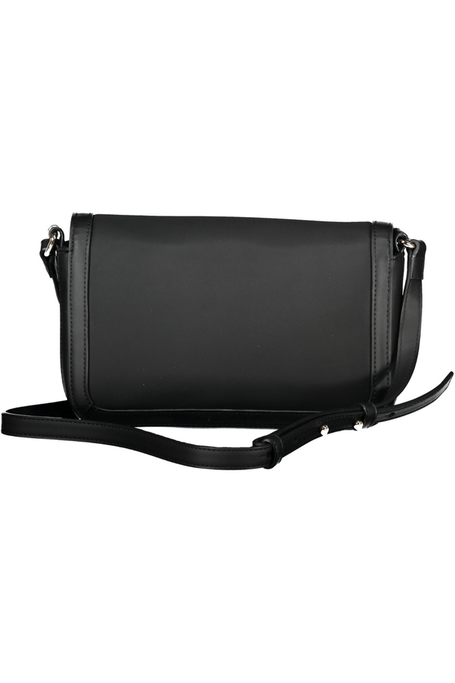 7023TOMMY HILFIGER BORSA DONNA NERO