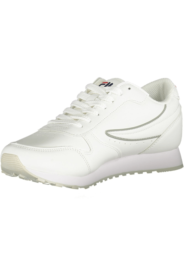 6101FILA CALZATURA SPORTIVA DONNA BIANCO