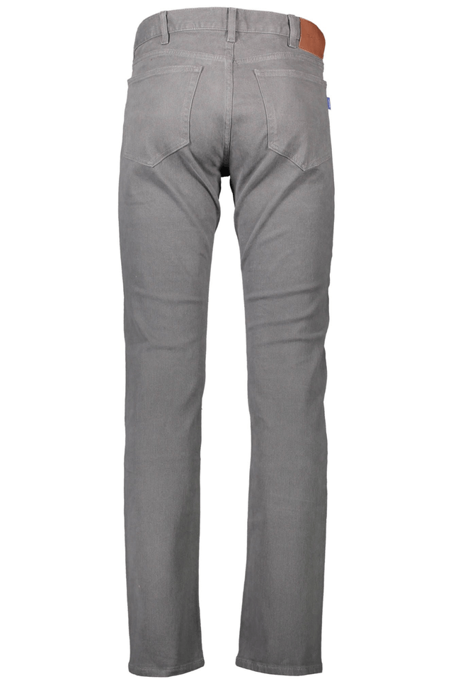 1111GANT PANTALONE UOMO GRIGIO