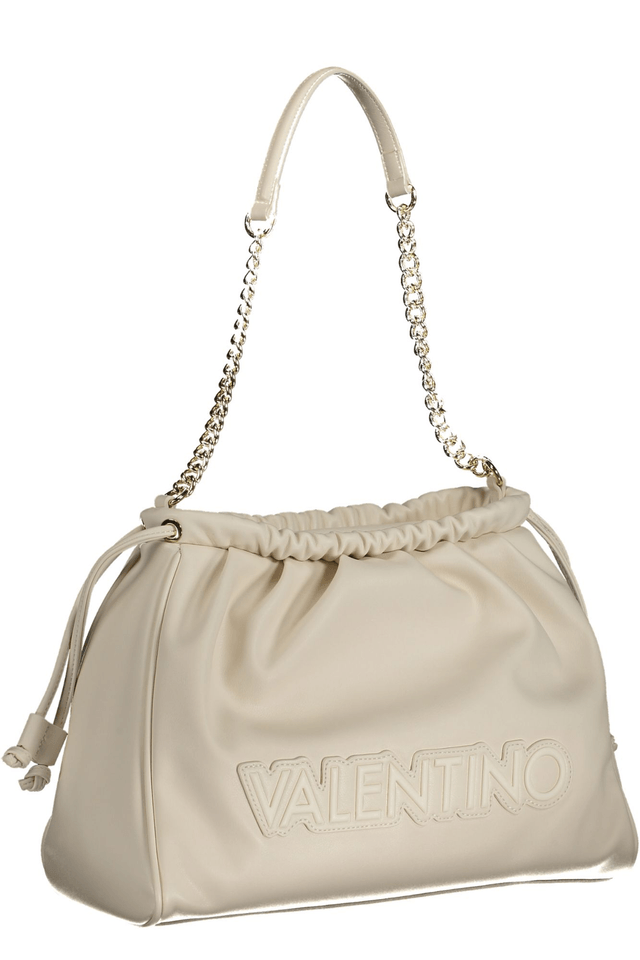 9526VALENTINO BAGS BORSA DONNA BEIGE